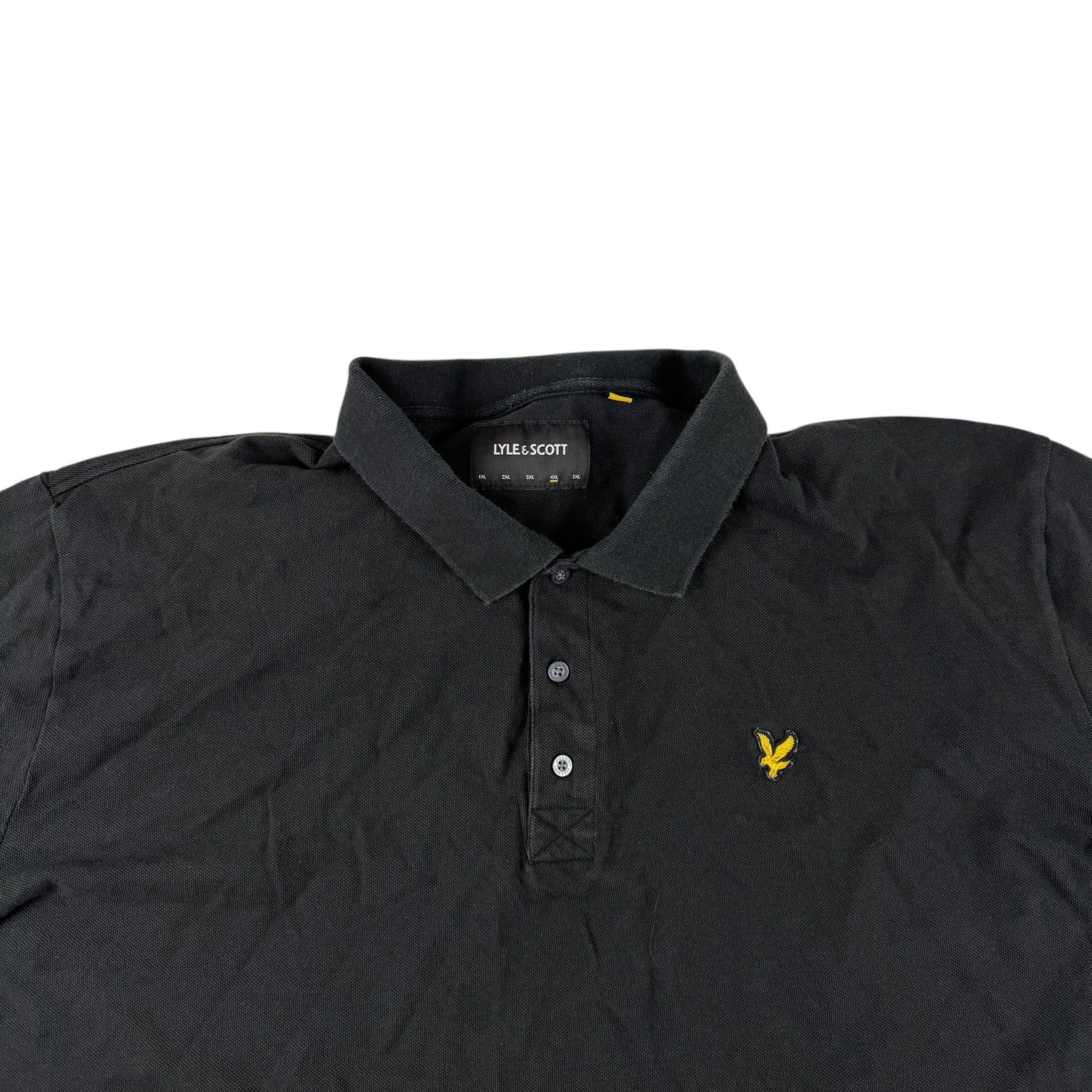 Lyle & Scott Polo (XXXXL)