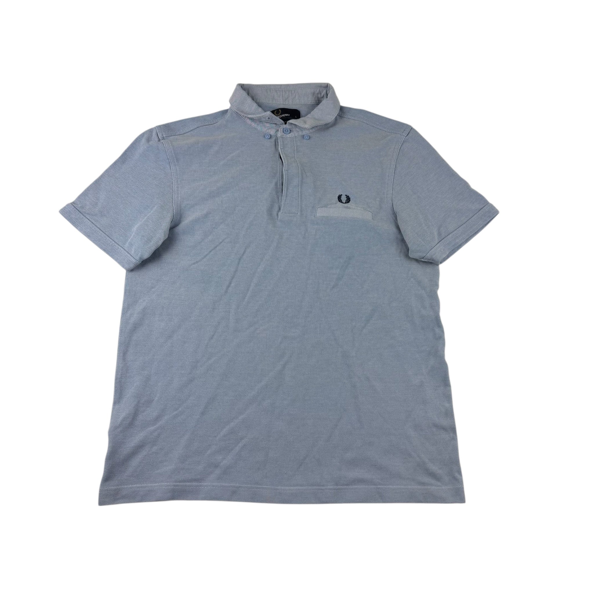 Fred Perry Polo (L)