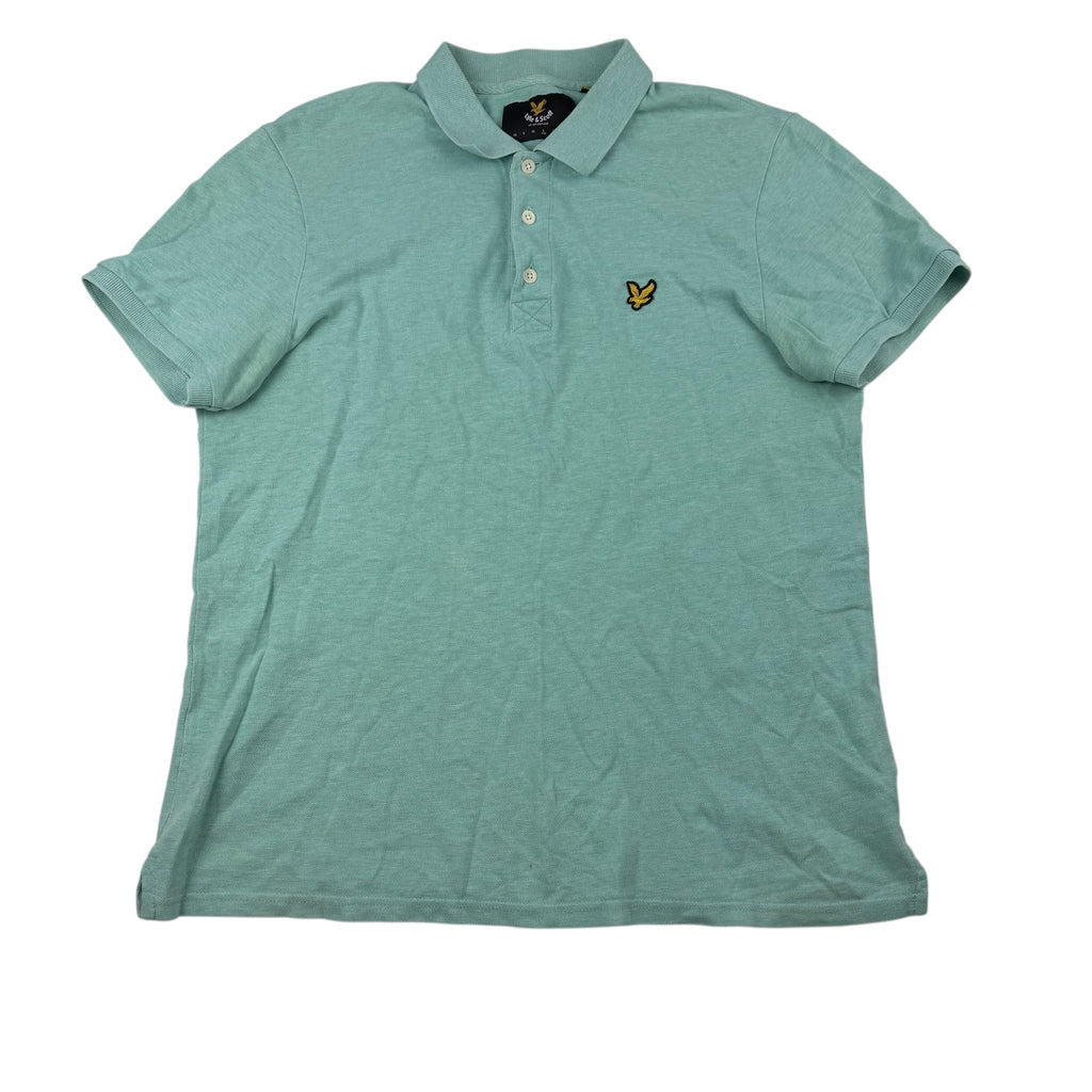Lyle & Scott Polo (L)