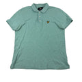 Lyle & Scott Polo (L)
