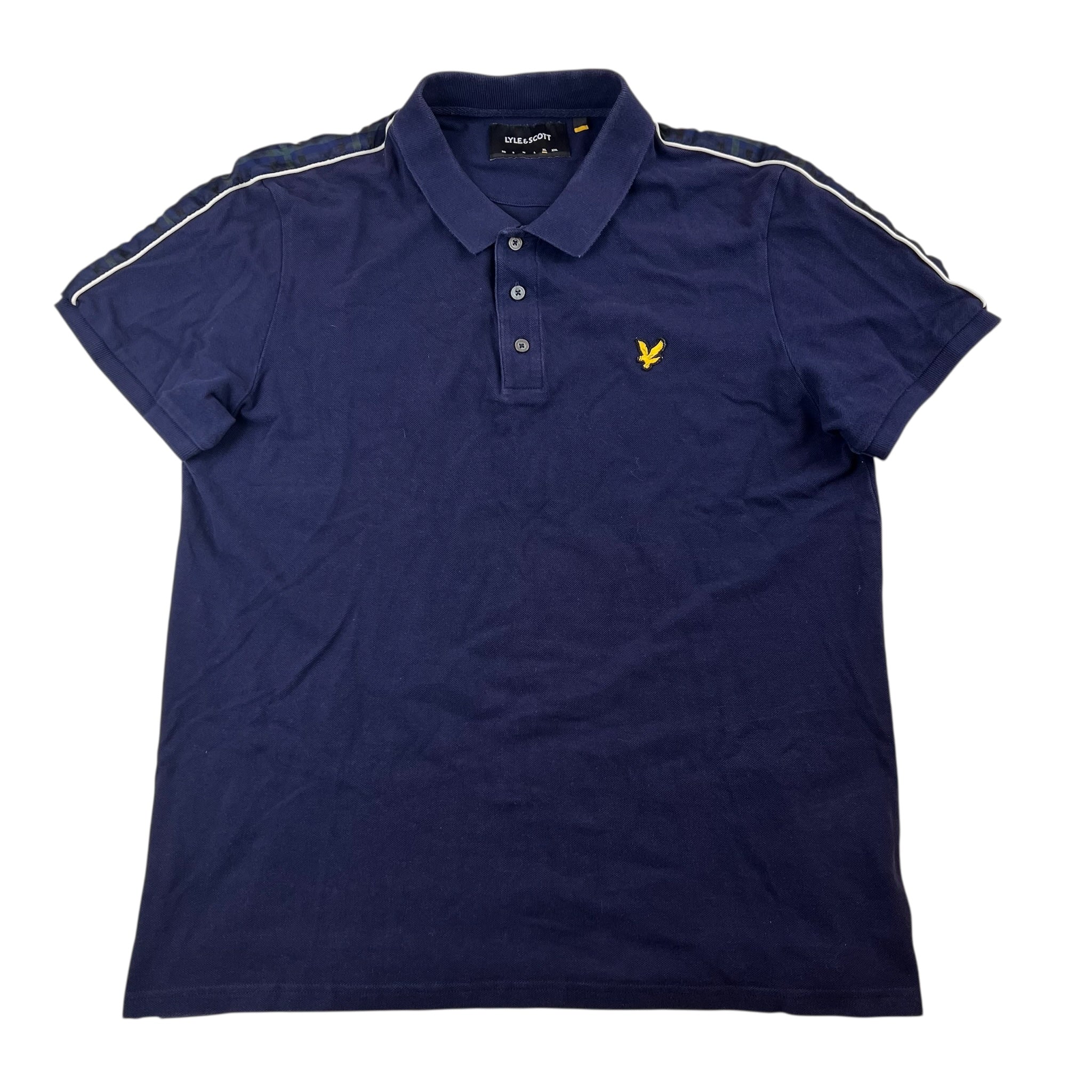 Lyle & Scott Polo (XL)