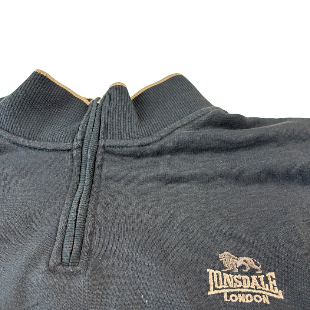 Lonsdale London Jacke (XXL)