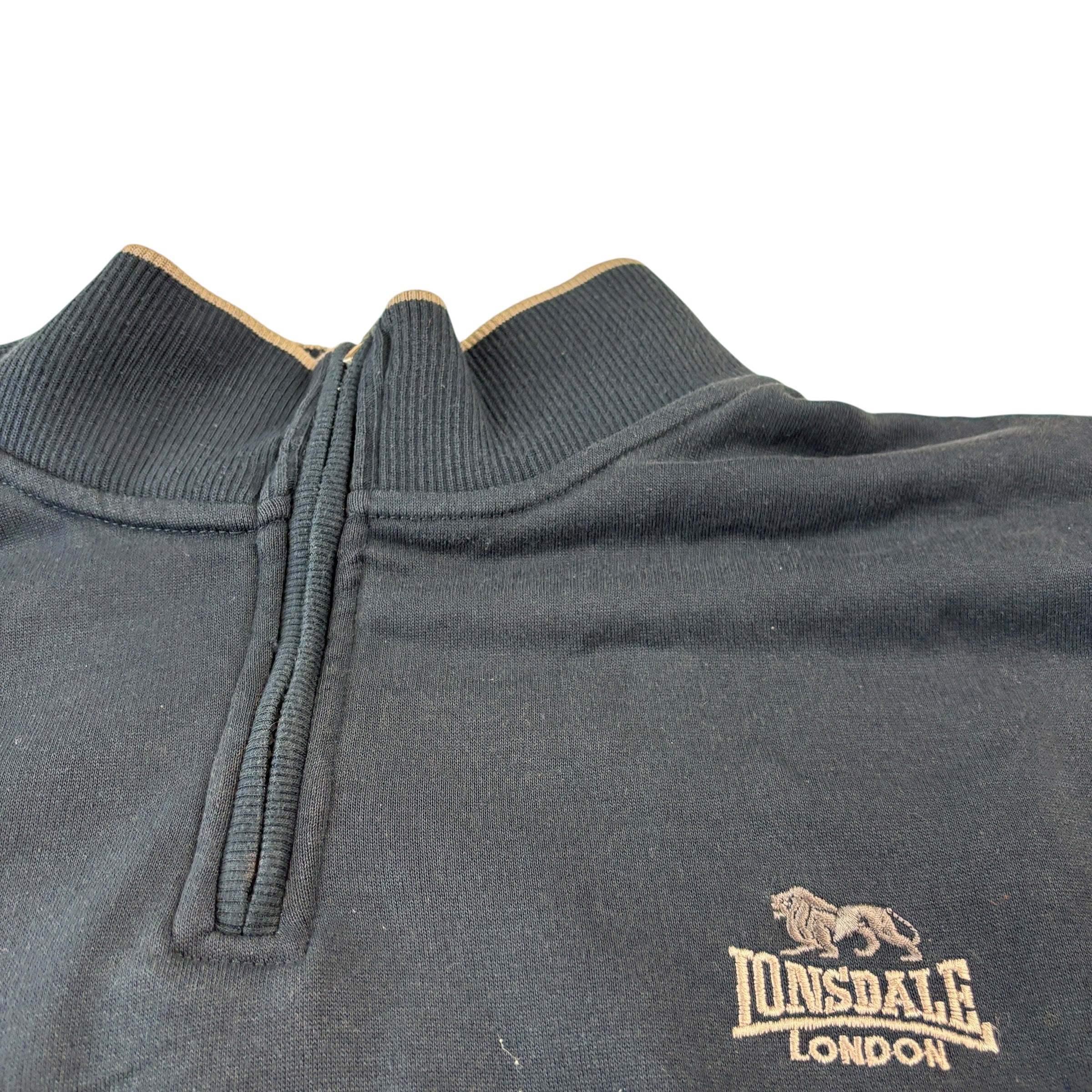 Lonsdale London Jacke (XXL)