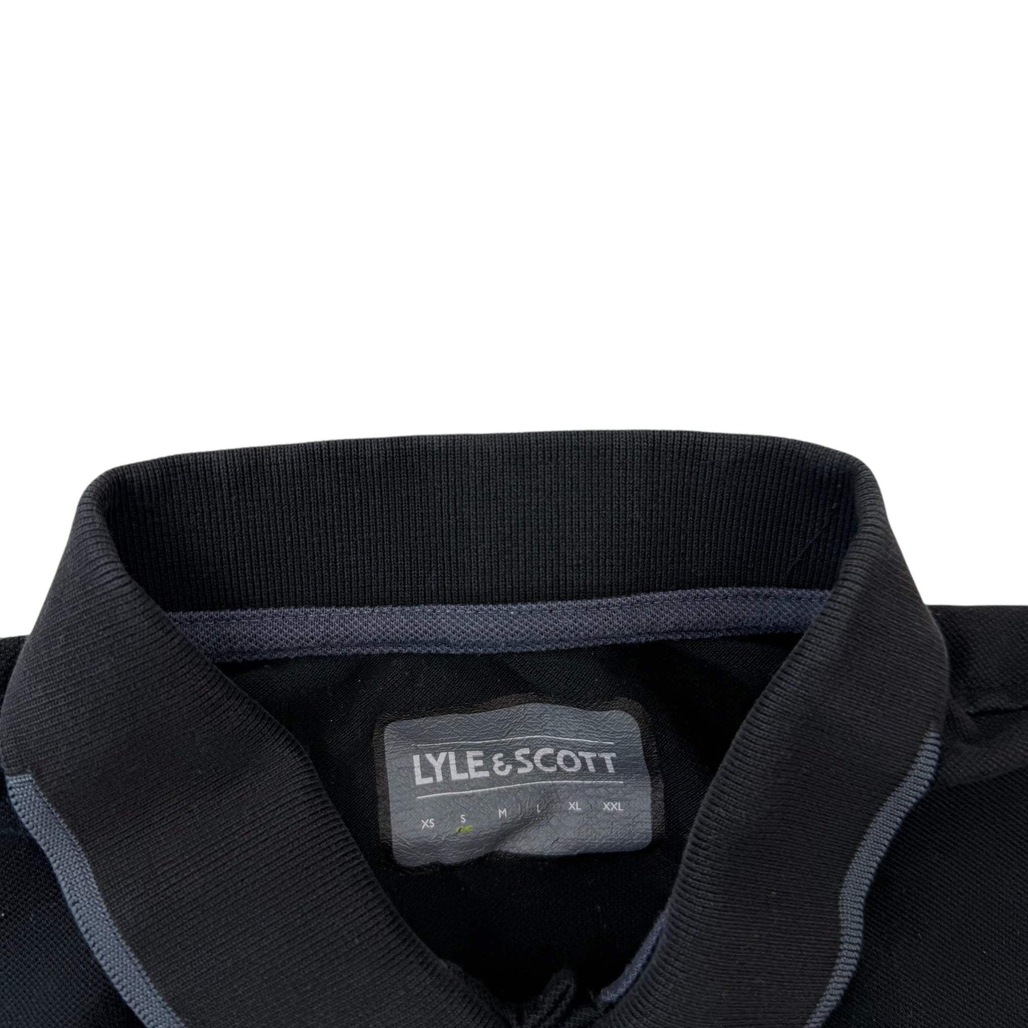 Lyle & Scott Polo