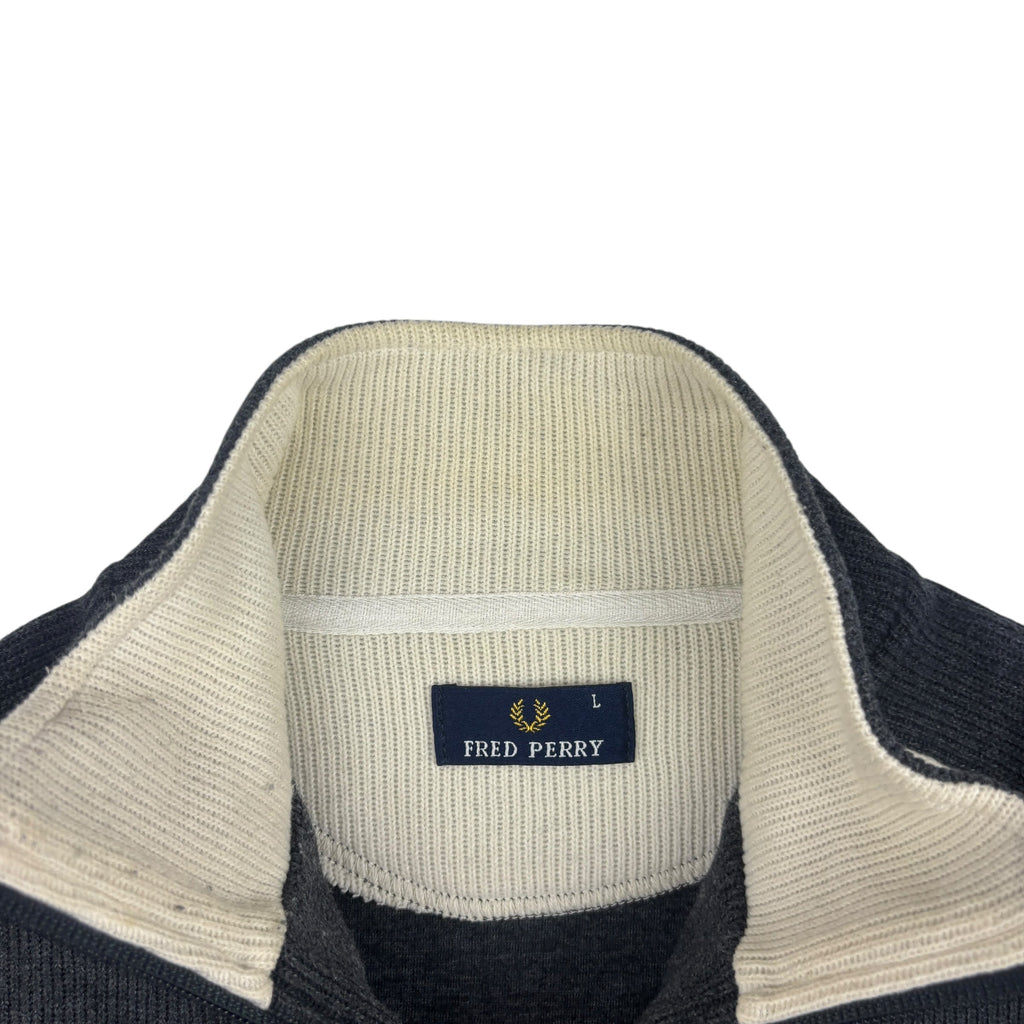 Fred Perry Trackjacket (L)