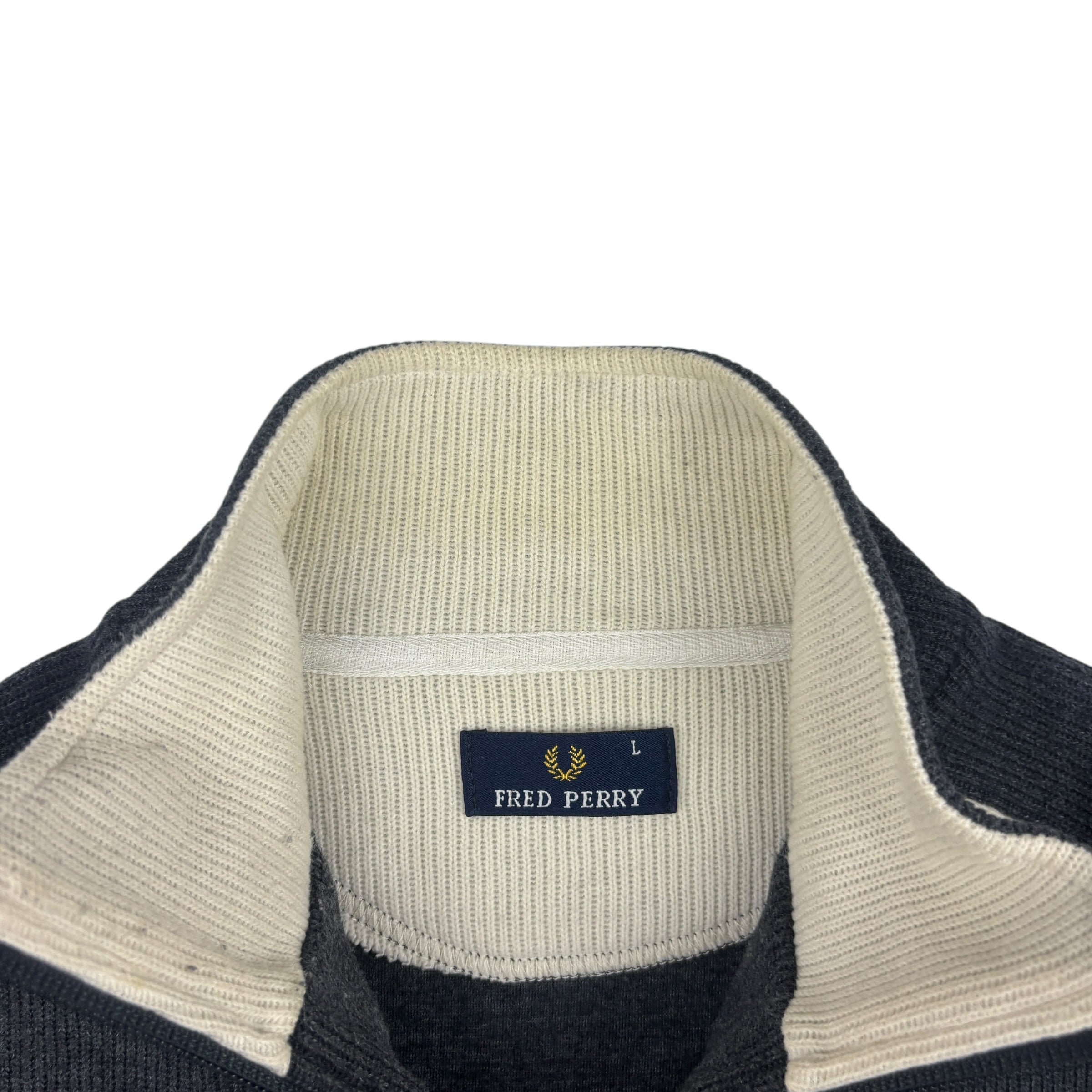 Fred Perry Trackjacket (L)