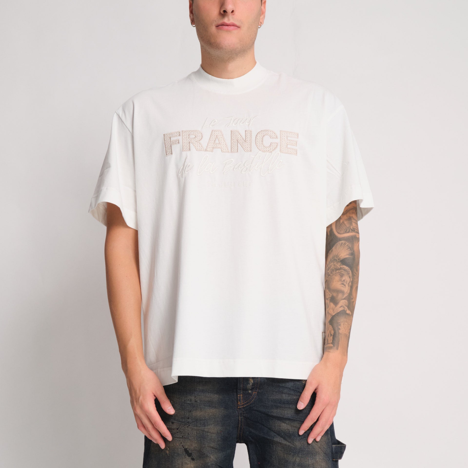 T-Shirt Gavensemble