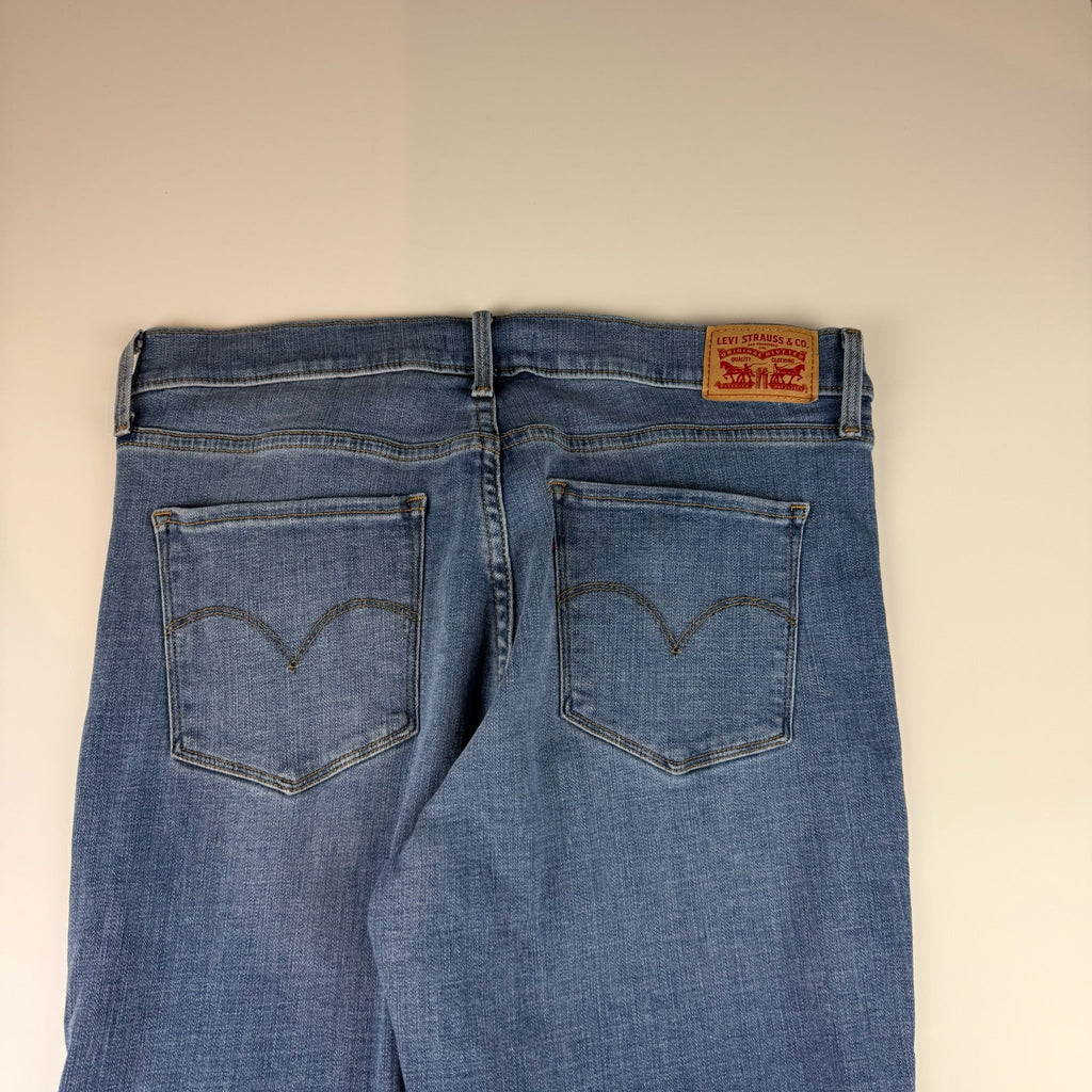 Levi’s 501 Jeans (S)