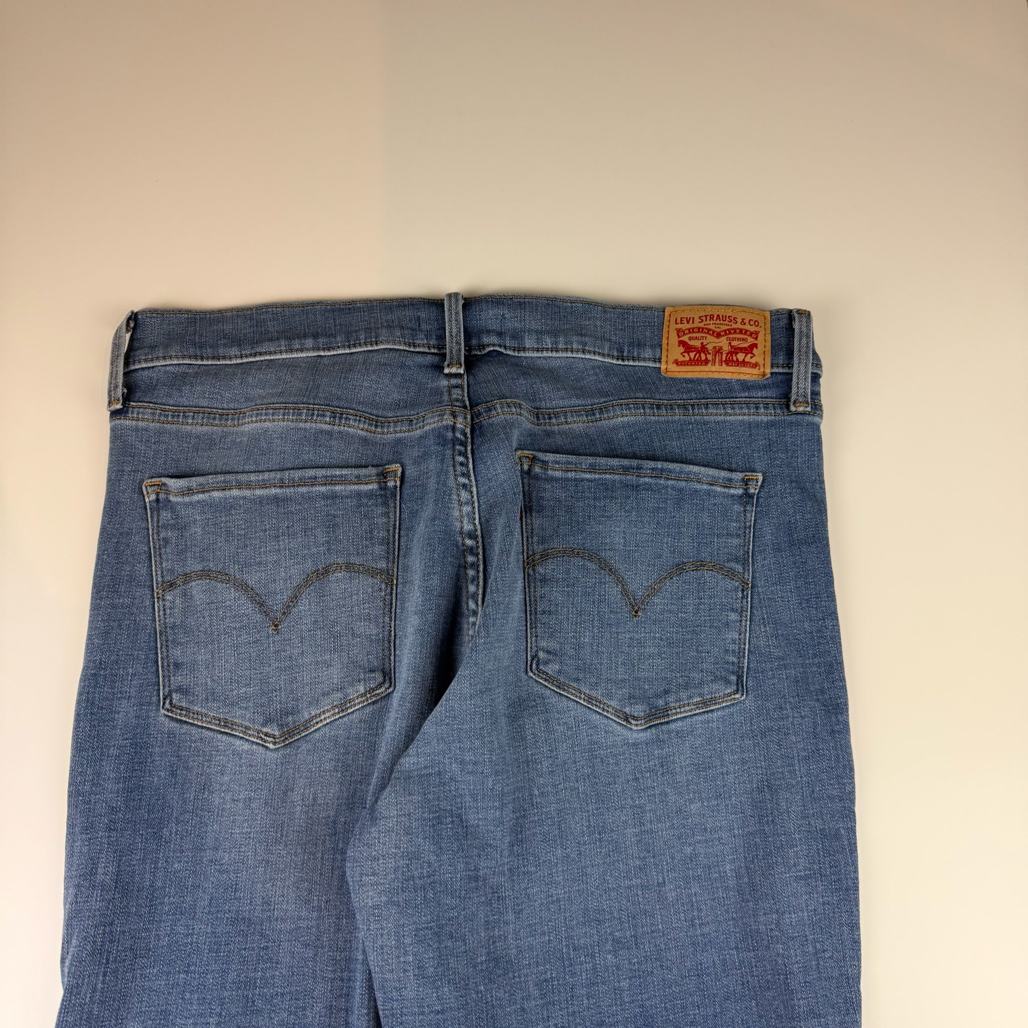 Levi’s 501 Jeans (S)
