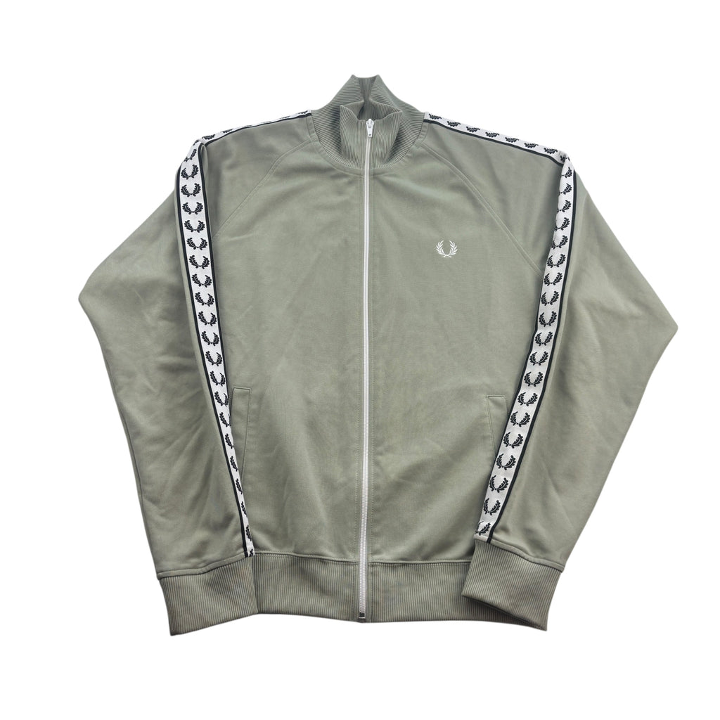 Fred Perry Trackjacket (M)