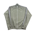 Fred Perry Trackjacket (M)