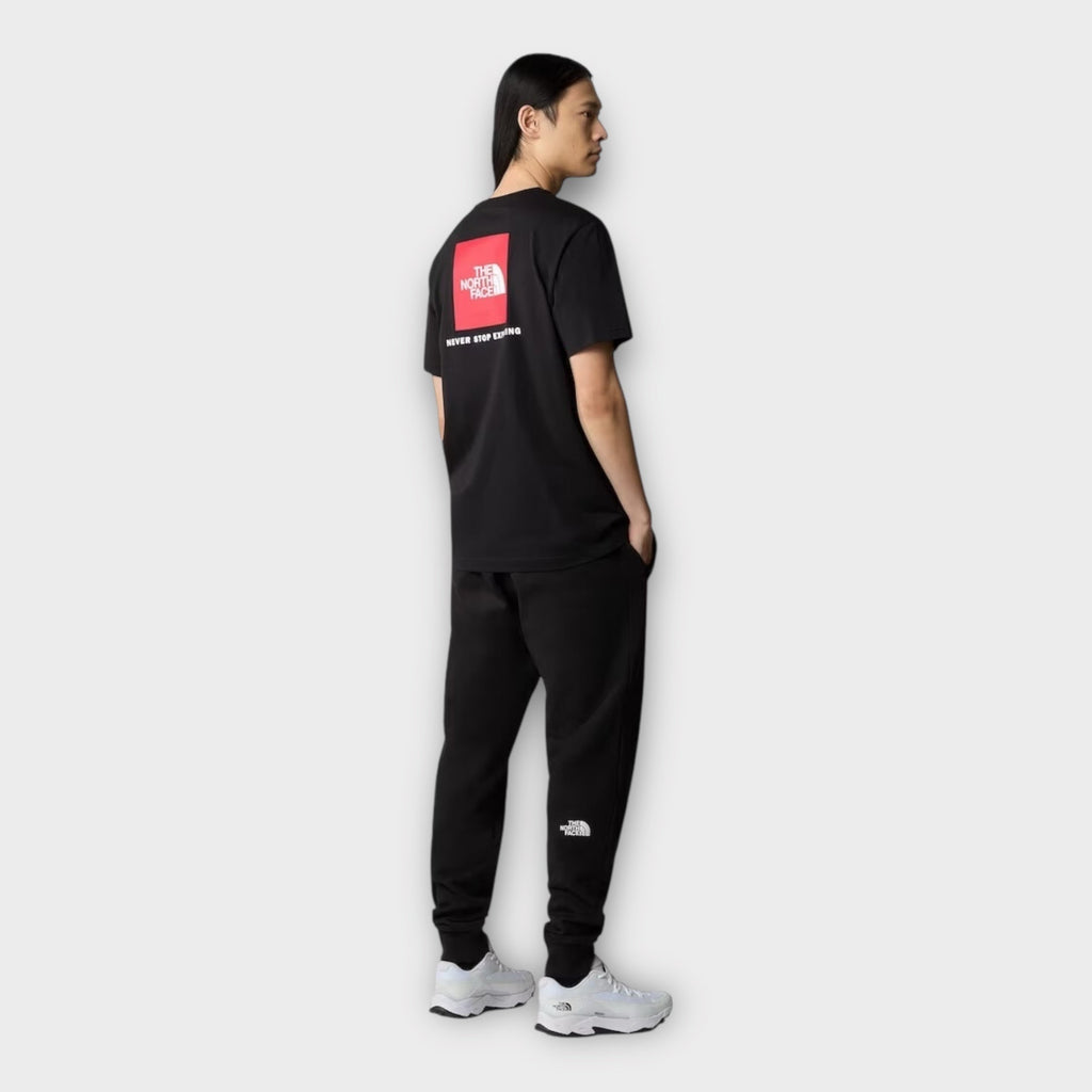 The North Face redbox NSE T-Shirt I Sort