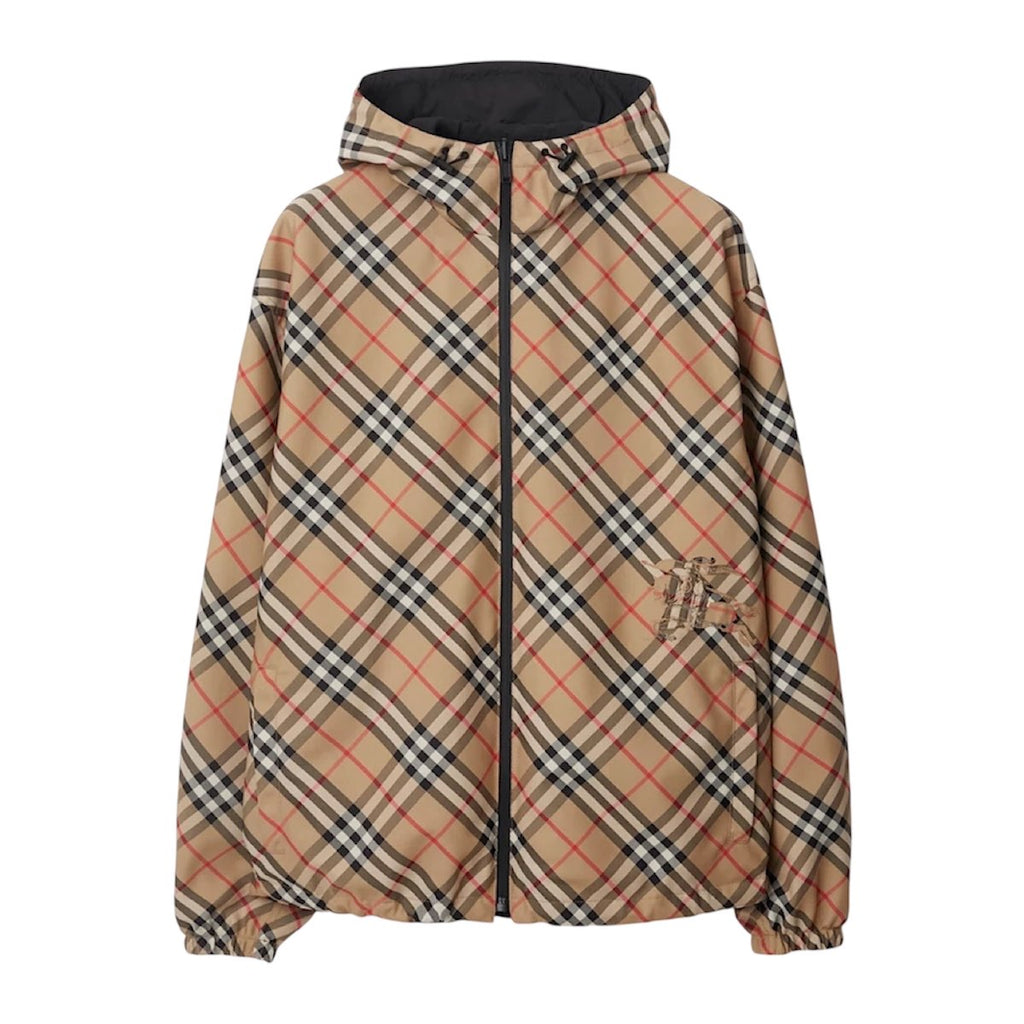Giacca Burberry