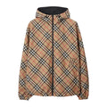 Giacca Burberry