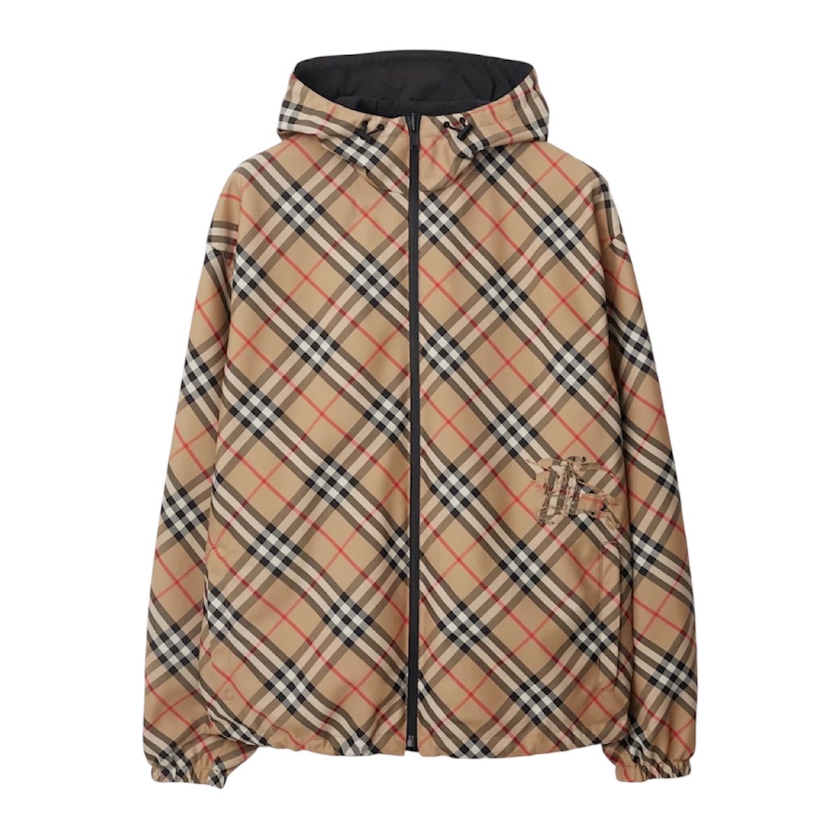 Giacca Burberry