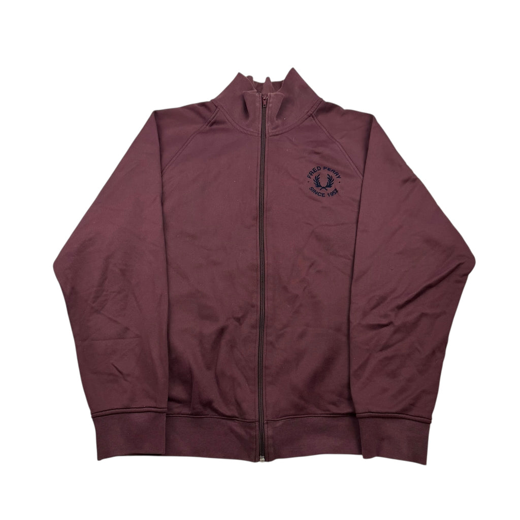 Fred Perry Trackjacket (L)