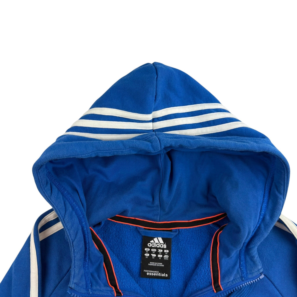 Adidas Trackjacket (M)