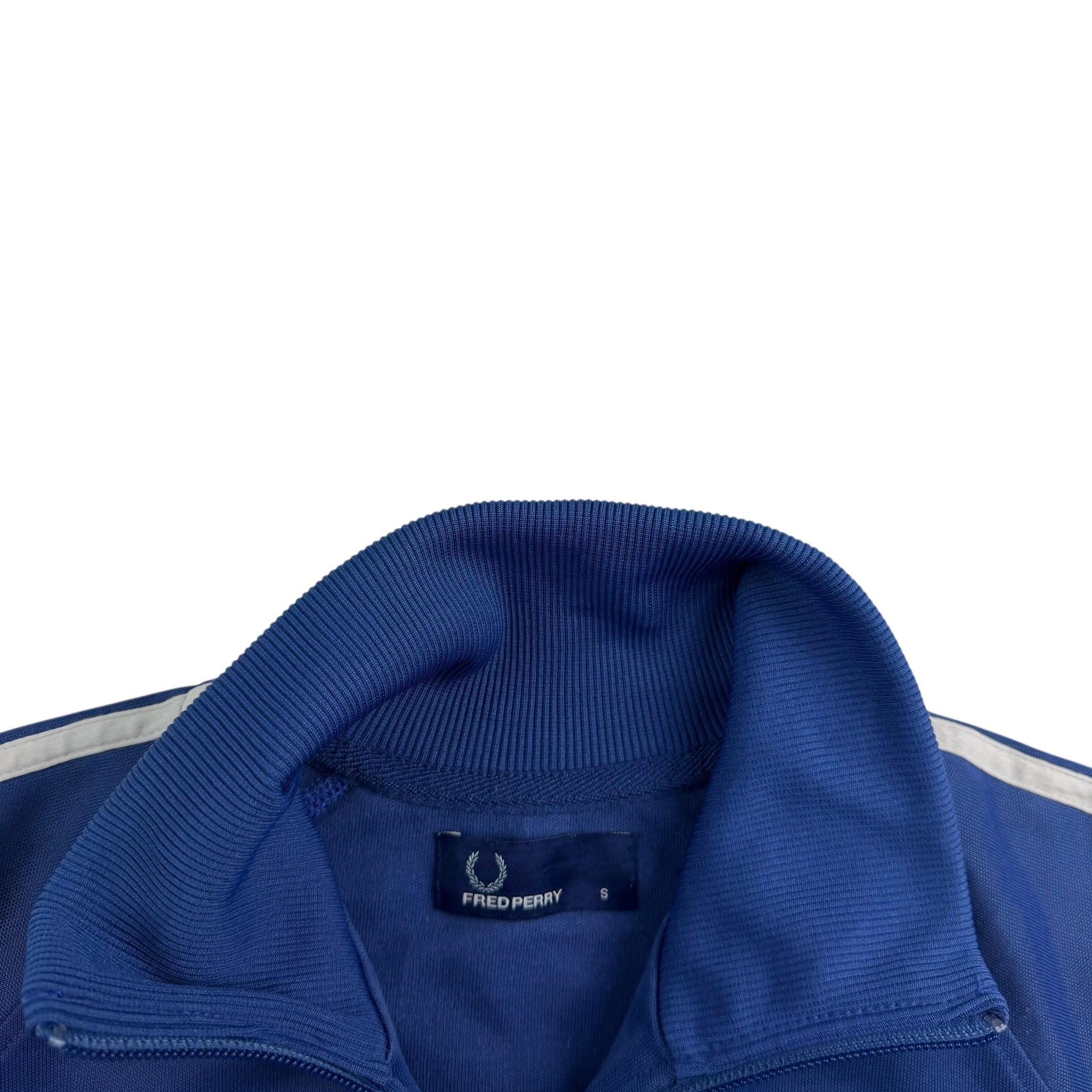 Fred Perry Trackjacket (S)
