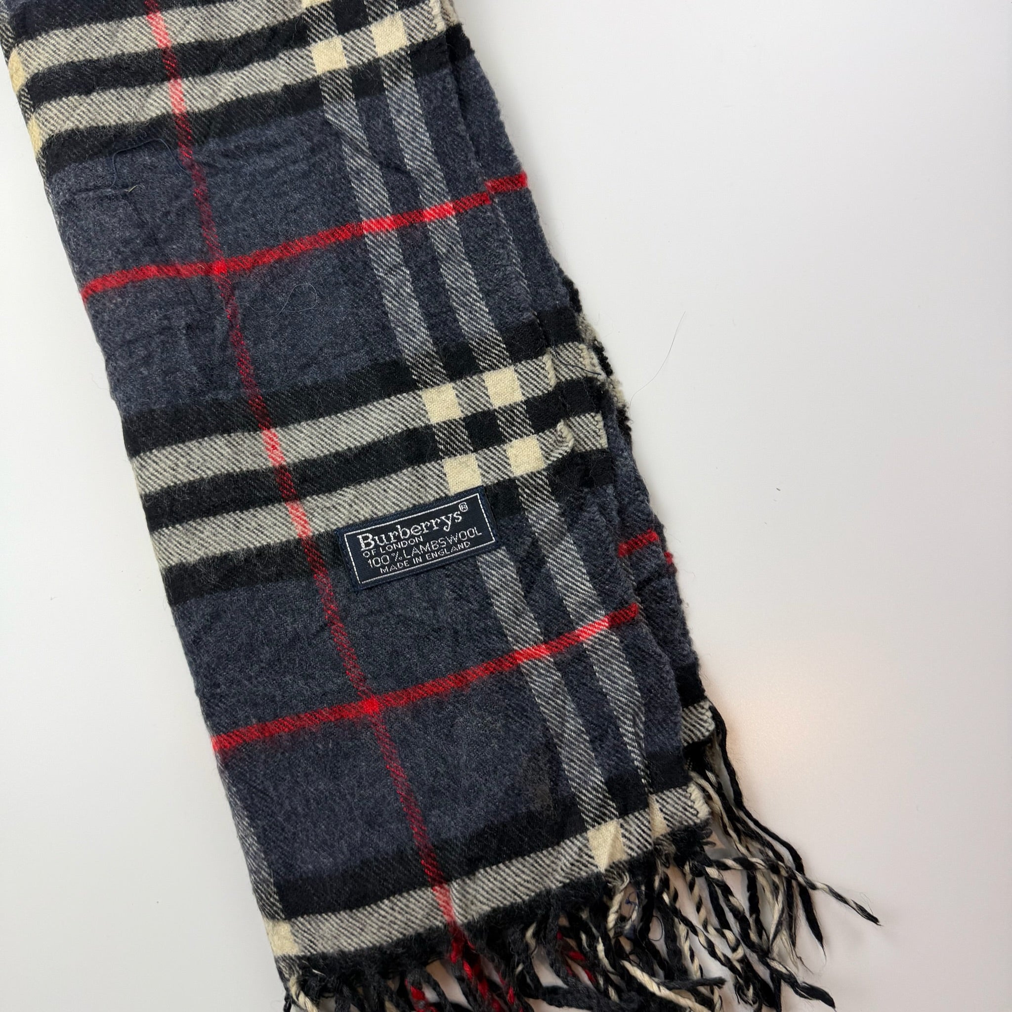 Burberry Schal