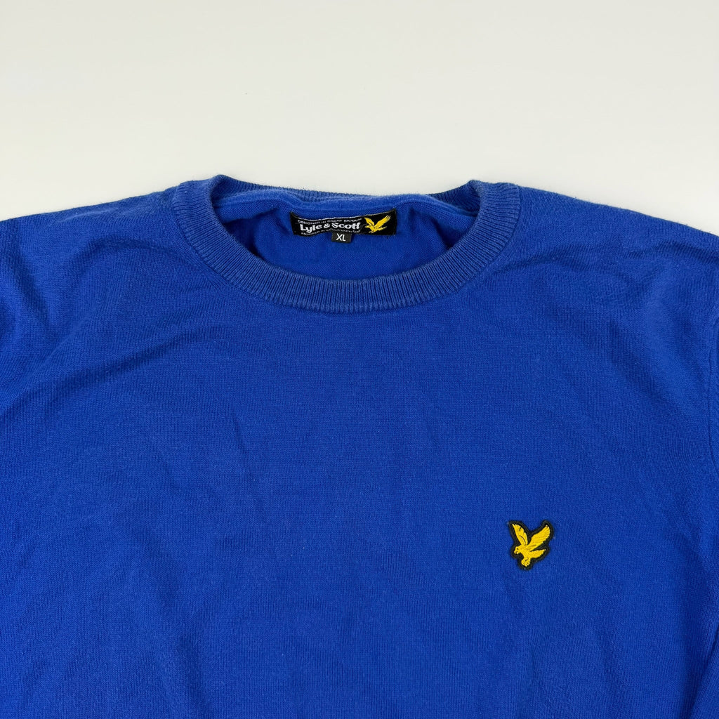 Lyle & Scott Polo (XL)