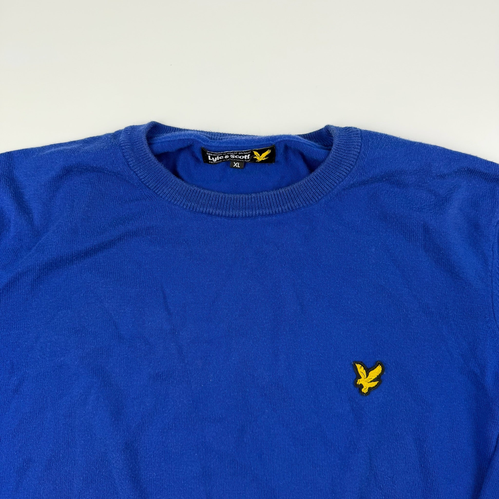 Lyle & Scott Polo (XL)