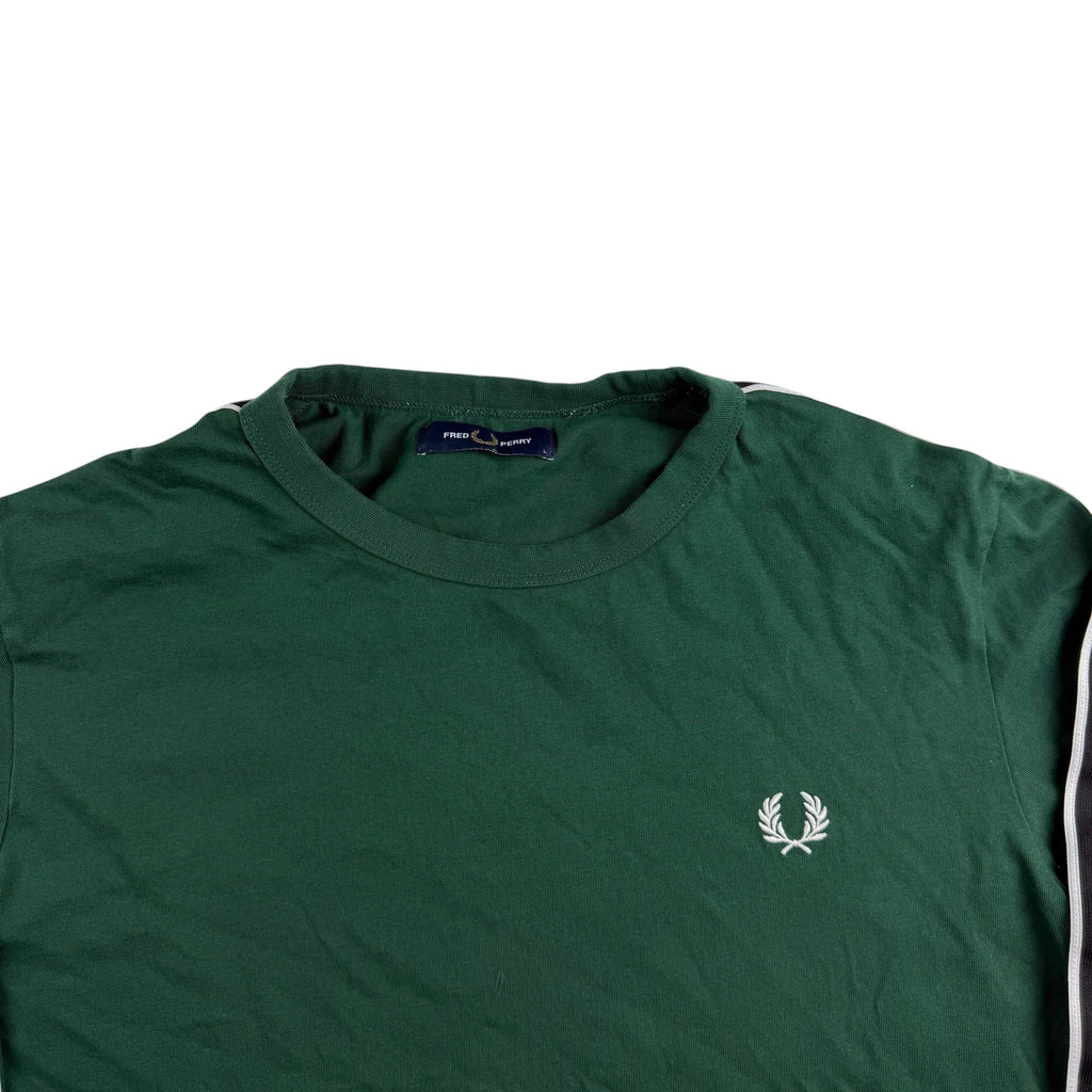 Fred Perry Langarmshirt (L)