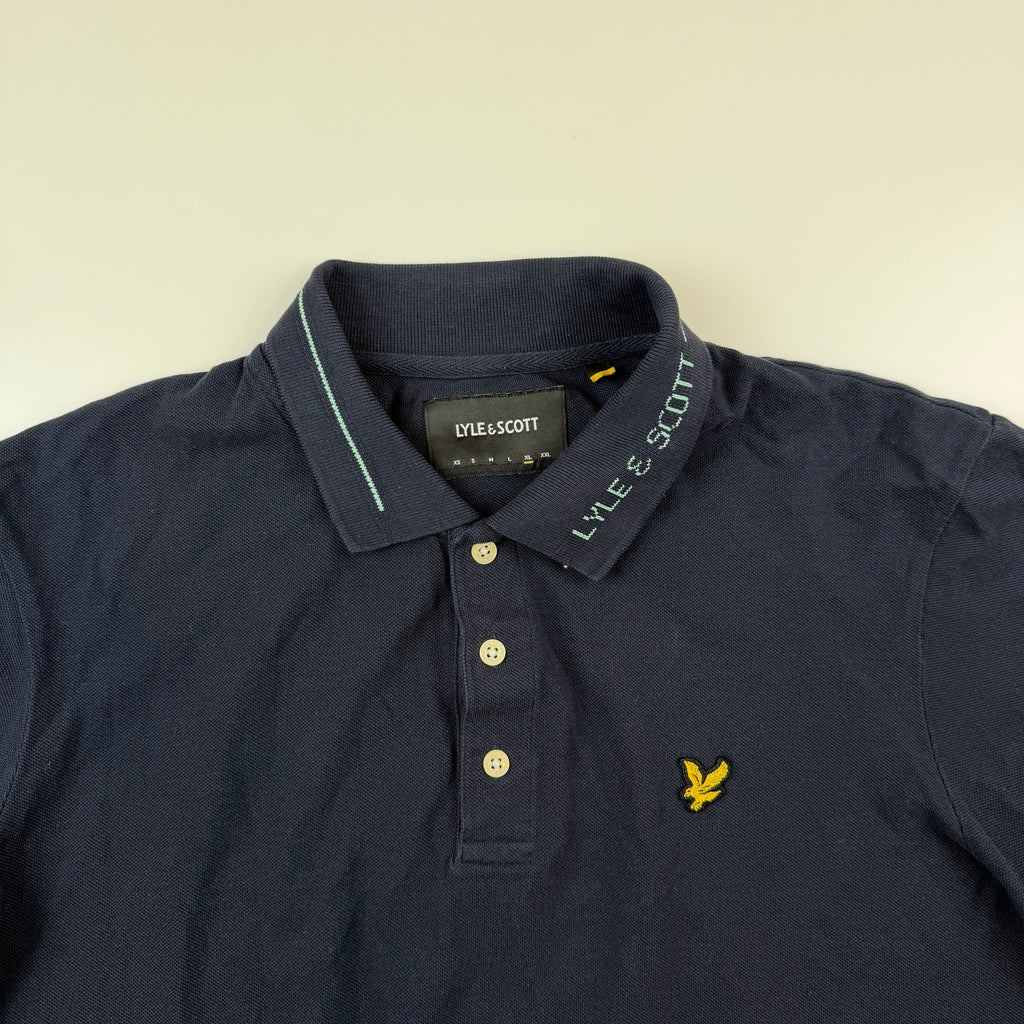 Lyle & Scott Polo (XL)