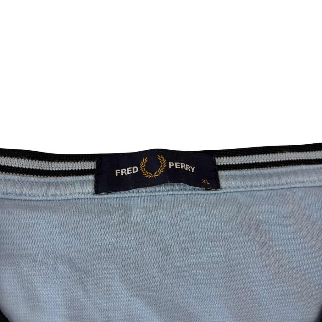 Fred Perry T-shirt (XL)