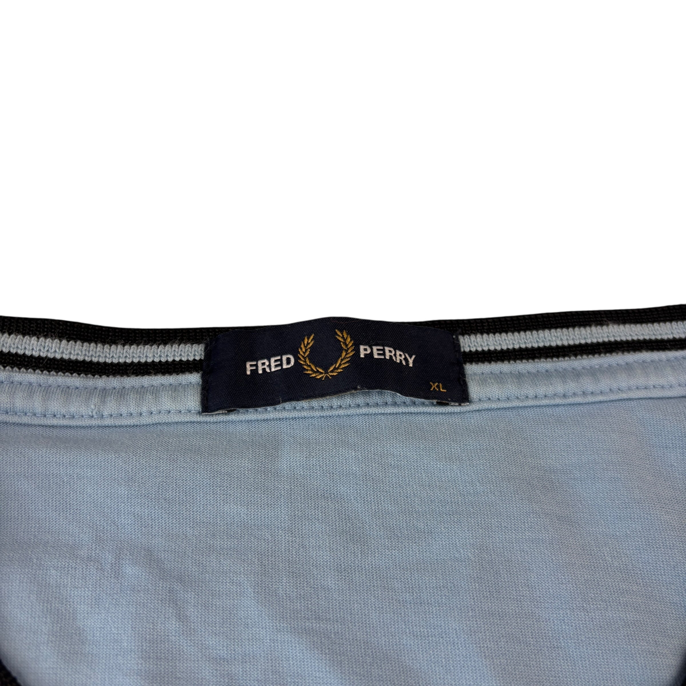 Fred Perry T-shirt (XL)