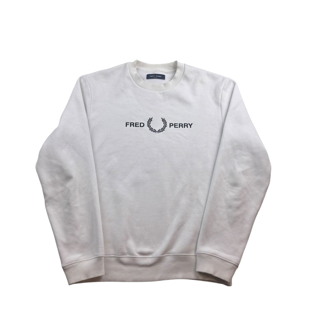 Fred Perry Pulli (S)