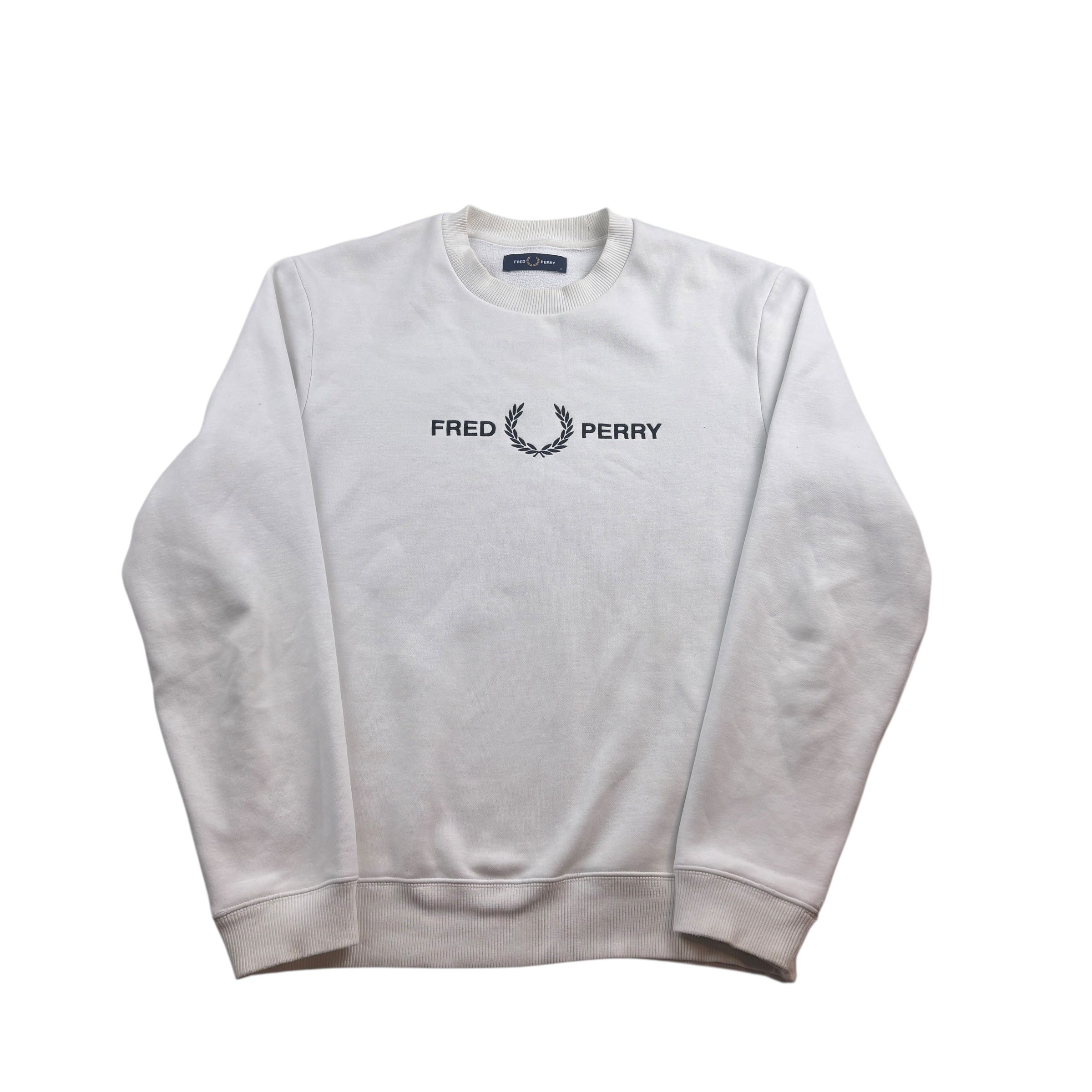 Fred Perry Pulli (S)