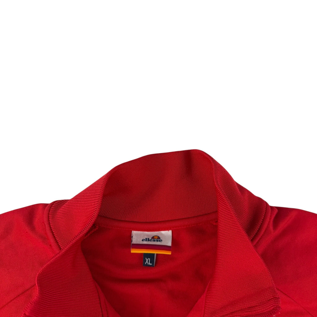 Ellesse Trackjacket (XL)