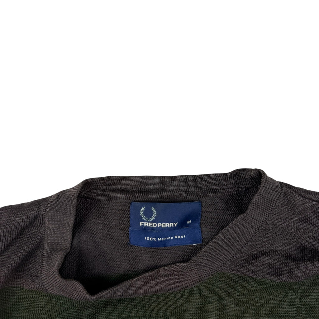 Fred Perry Pulli (M)
