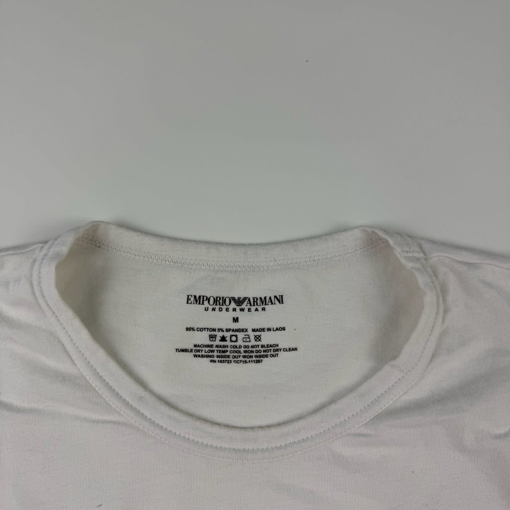 Armani T-Shirt (M)