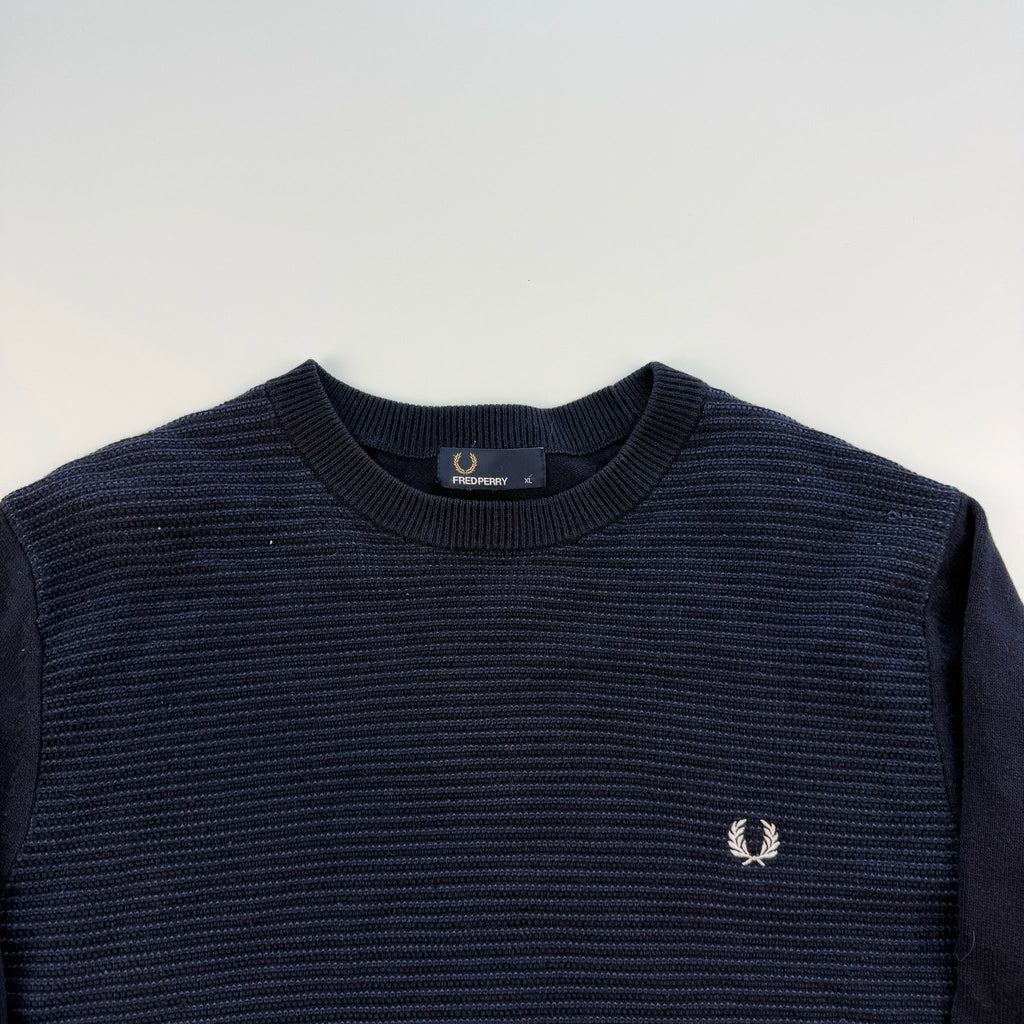Fred Perry Pulli (XL)