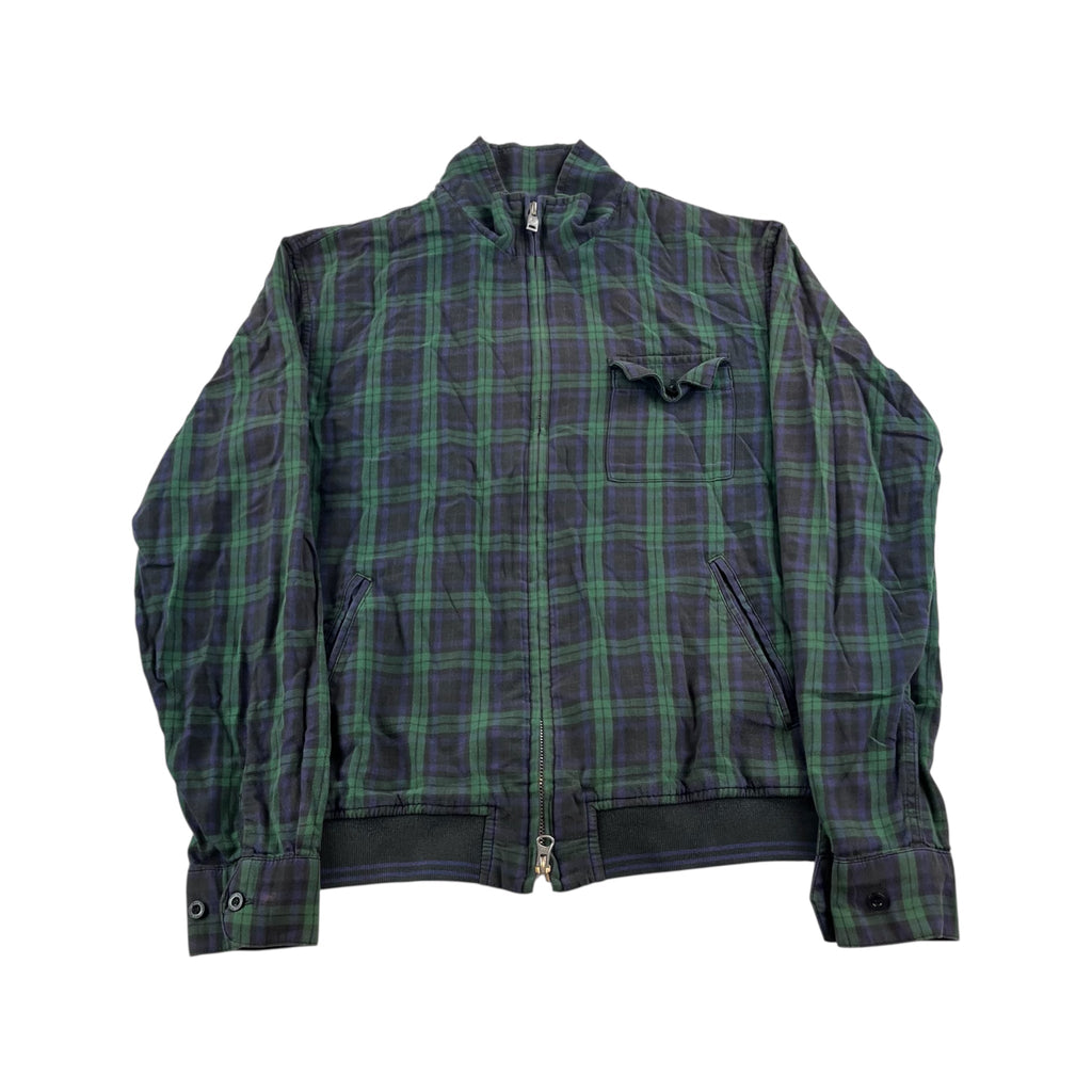 Fred Perry Trackjacket (S)