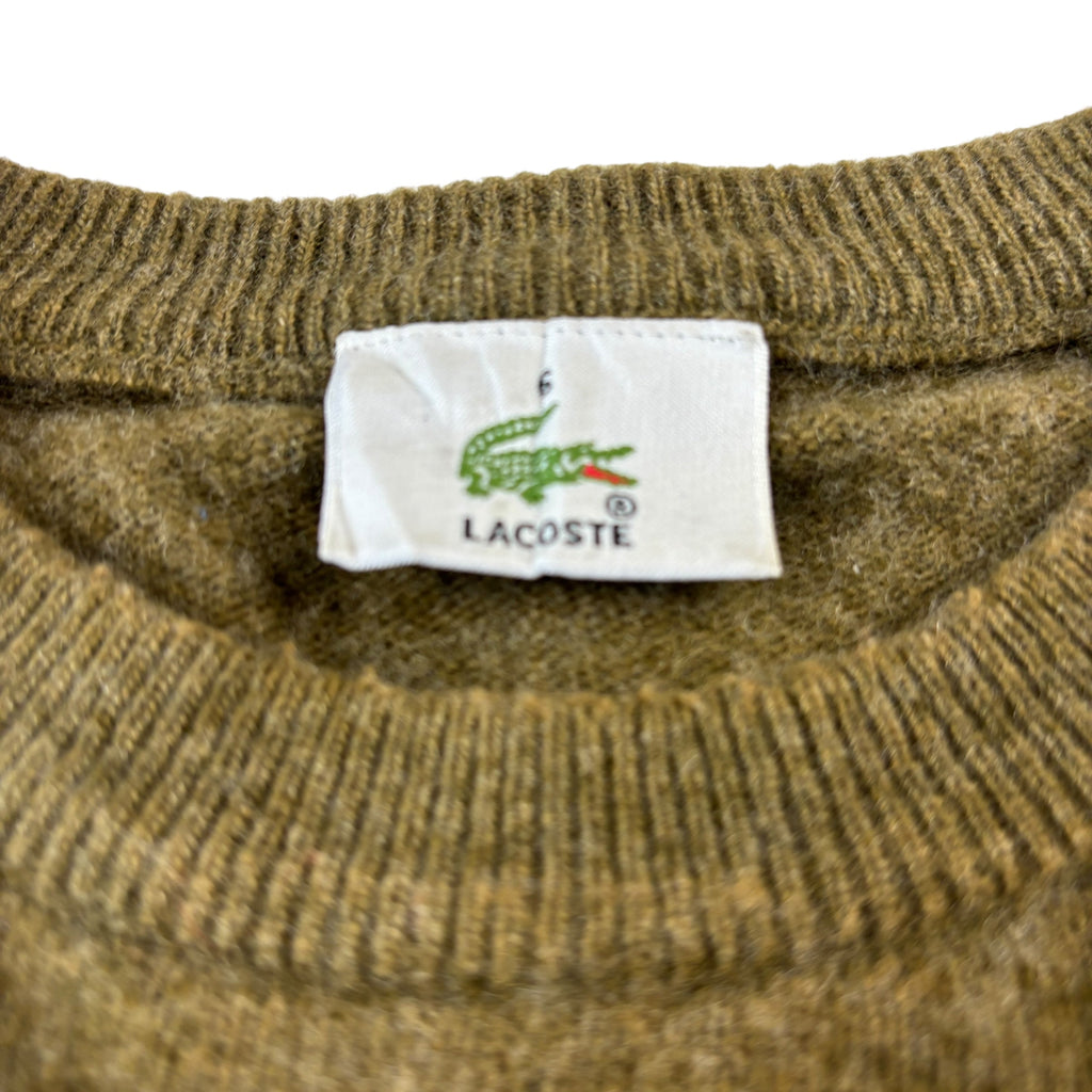 Lacoste Pulli (XL)