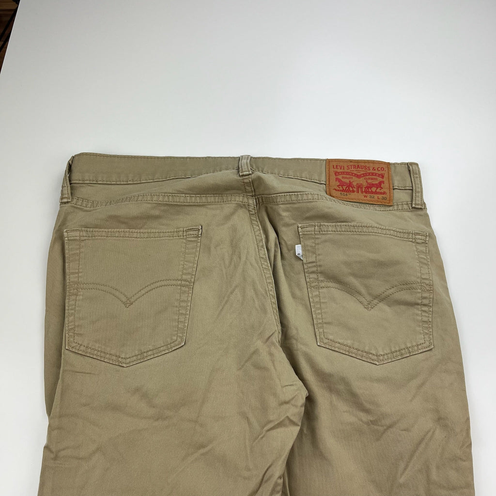 Leviâs 501 Jeans (S)