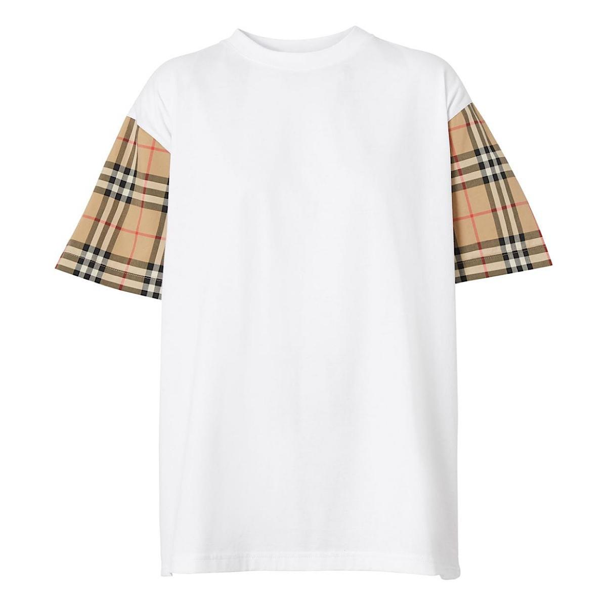 T-Shirt Burberry