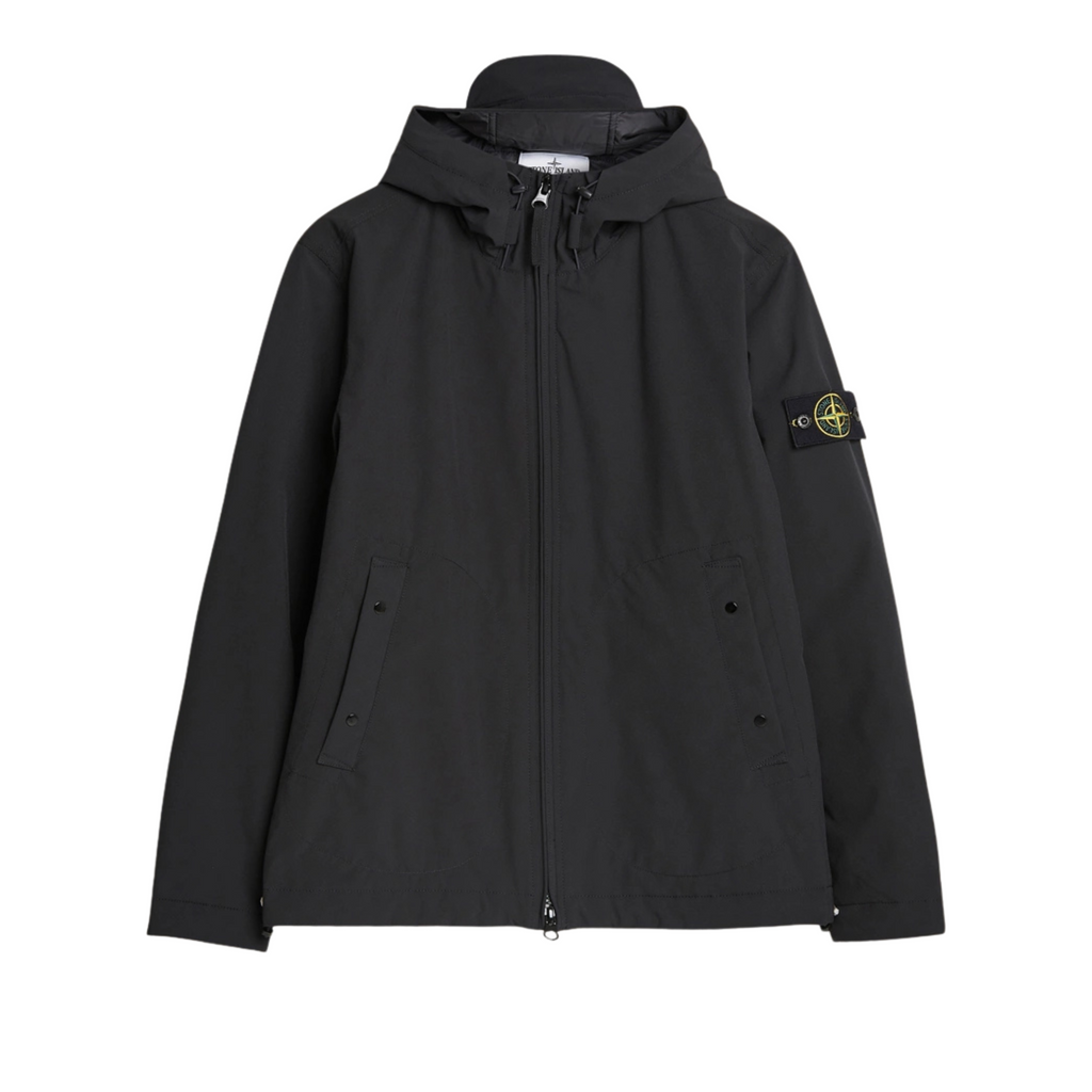Stone Island PrimaLoft Jacket - Black -Usfansport
