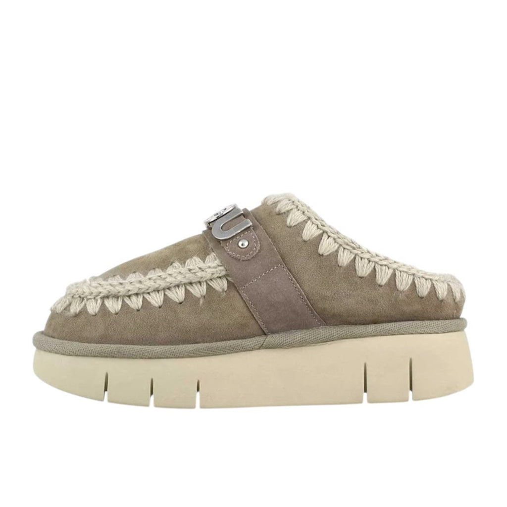 Scarpe Mou