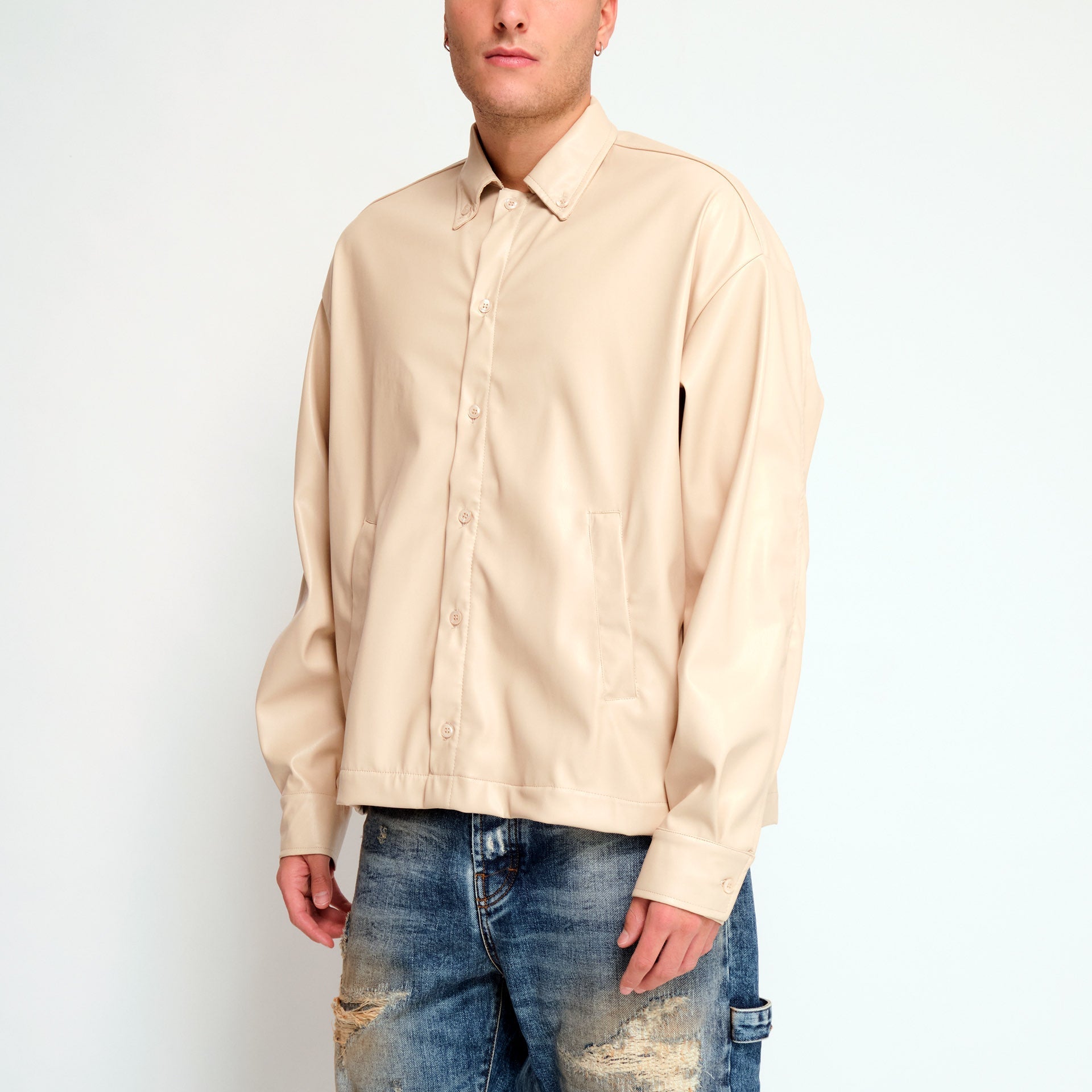 Camicia Gavensemble