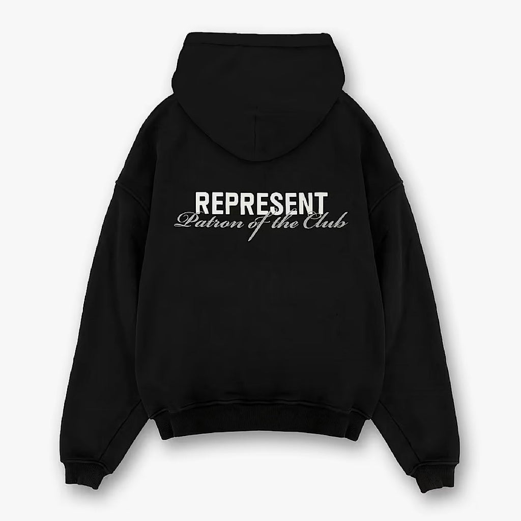 Felpa Represent