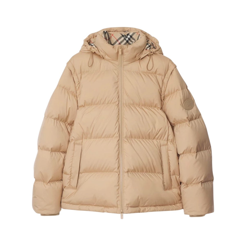 Giubbino Burberry
