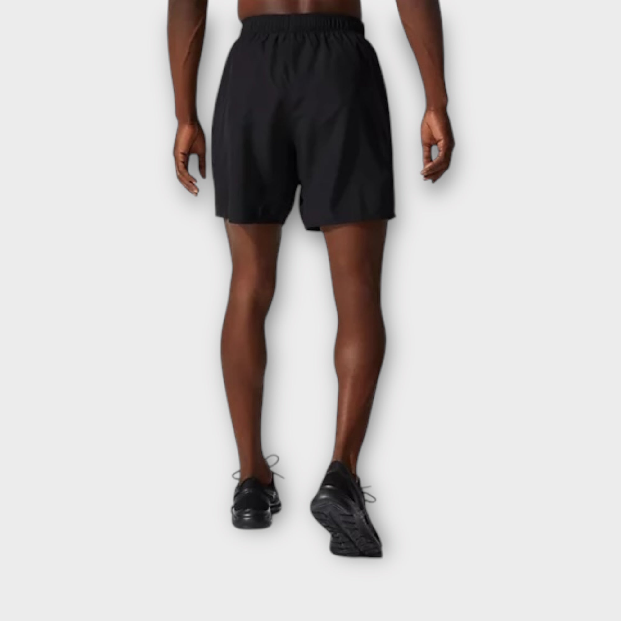 Asics Core 7IN Shorts I Perfomance Black