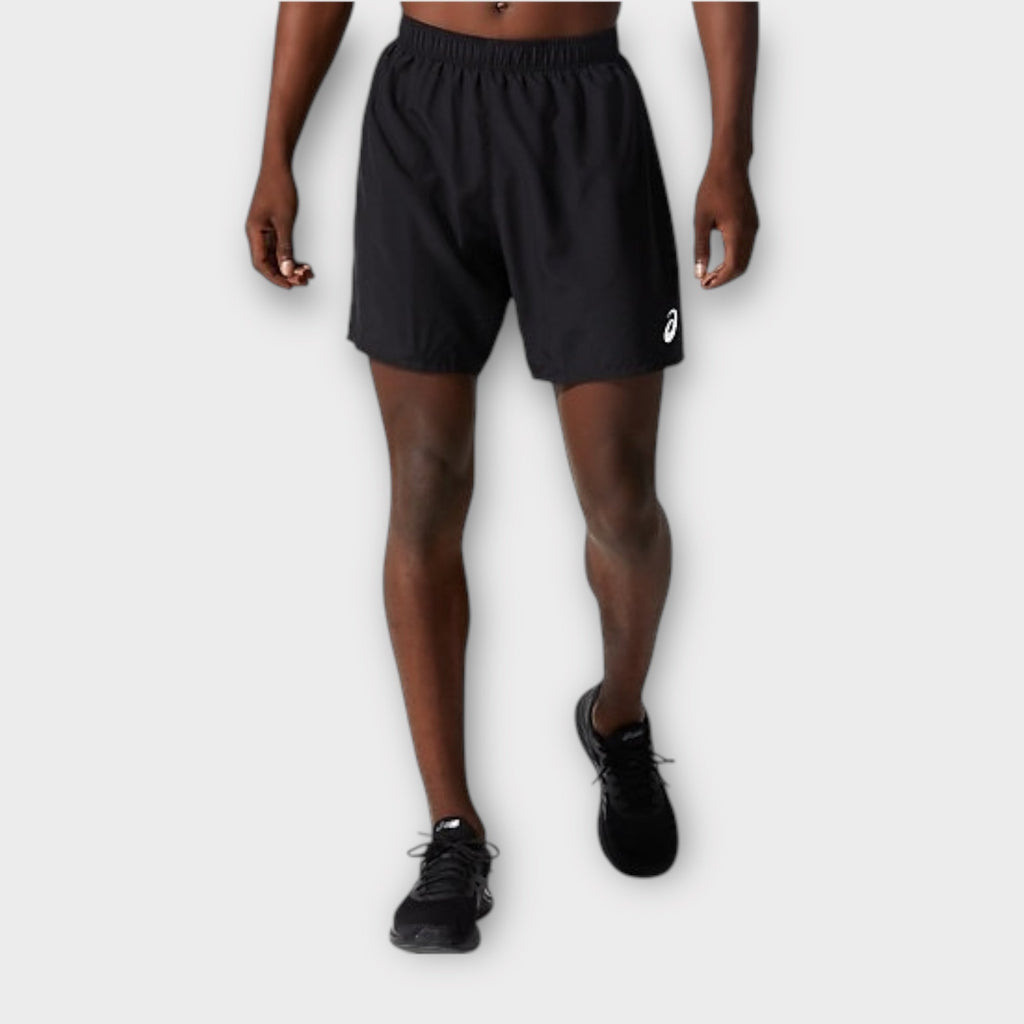 Asics Core 7IN Shorts I Perfomance Black