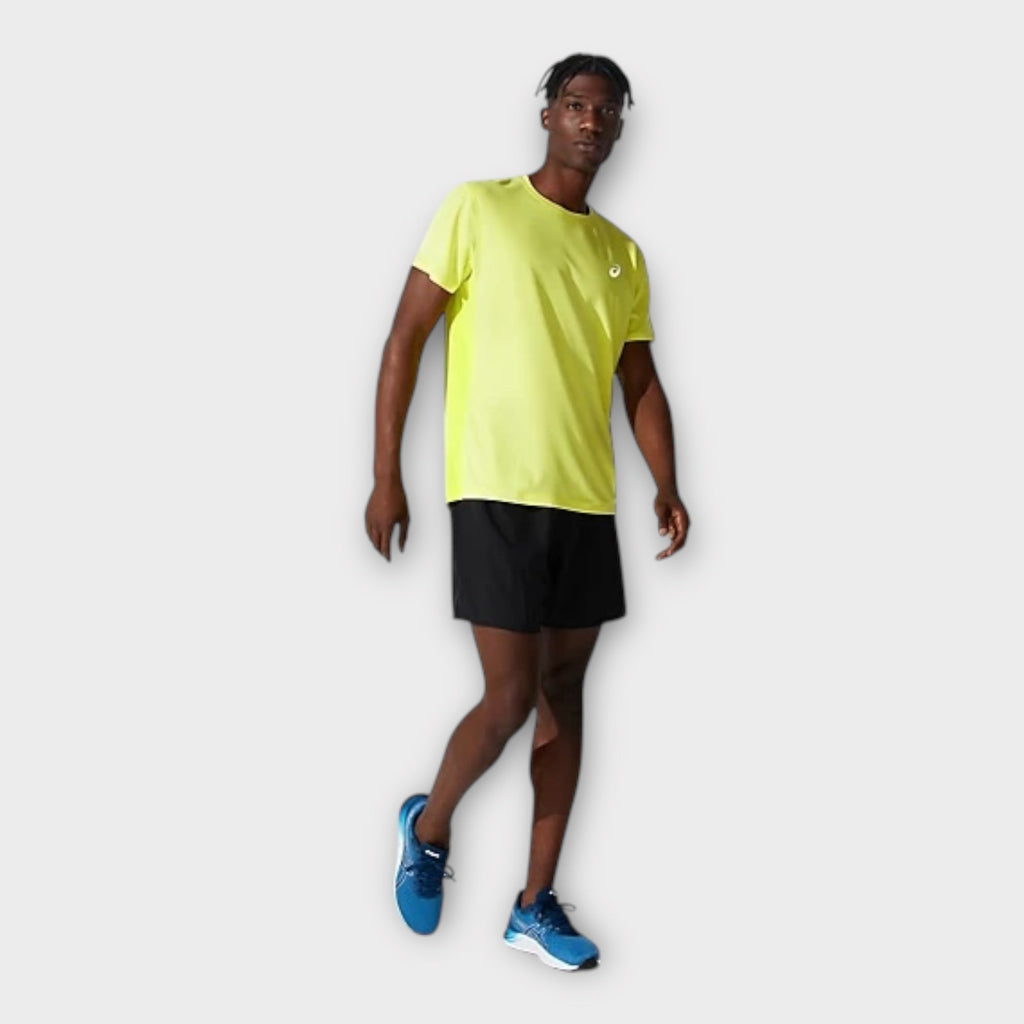 Asics Core 7IN Shorts I Perfomance Black