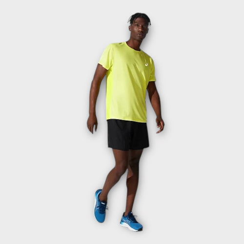 Asics Core 7IN Shorts I Perfomance Black