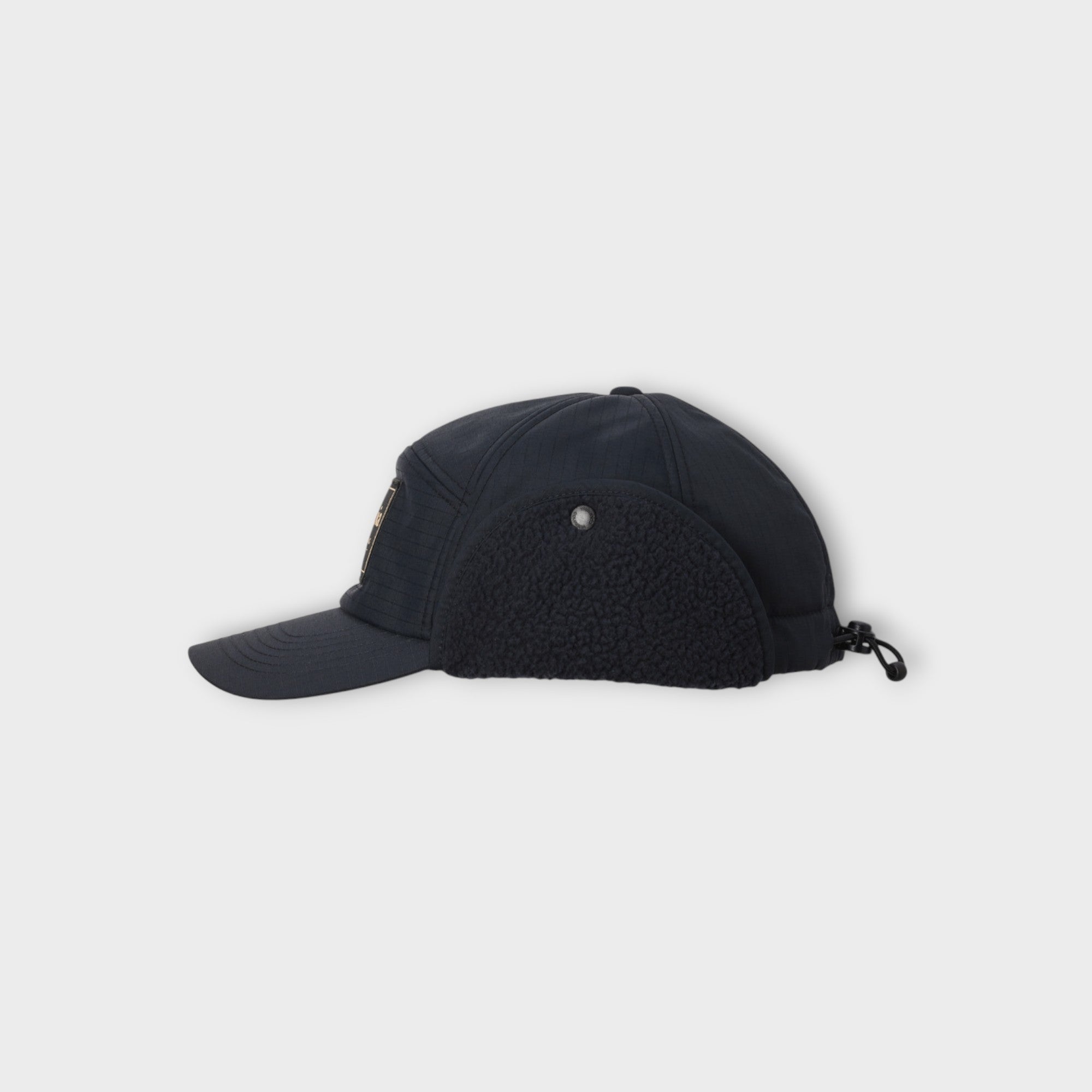 Columbia Landroamer Ear Flap Cap I Sort
