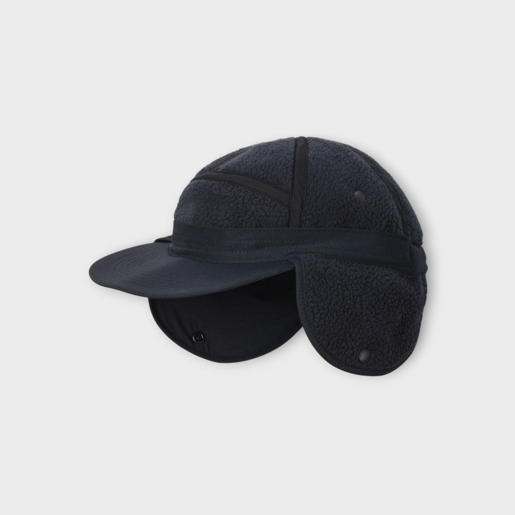 Columbia Landroamer Ear Flap Cap I Sort